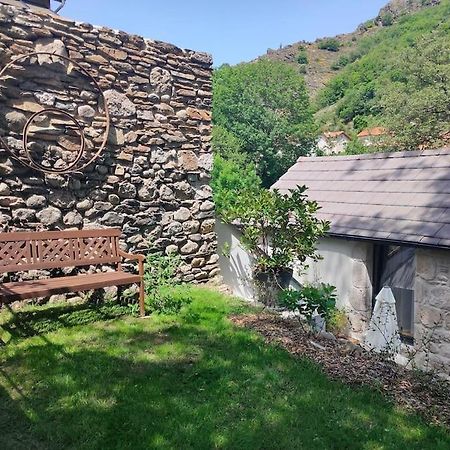 Le Secret Du Moulin, Agreable Tiny House Villefort ヴィルフォール エクステリア 写真