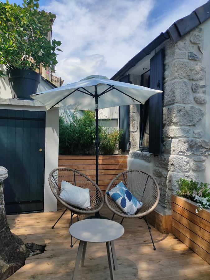 Le Secret Du Moulin, Agreable Tiny House Villefort ヴィルフォール エクステリア 写真