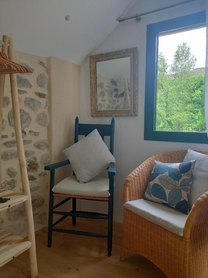 Le Secret Du Moulin, Agreable Tiny House Villefort ヴィルフォール エクステリア 写真
