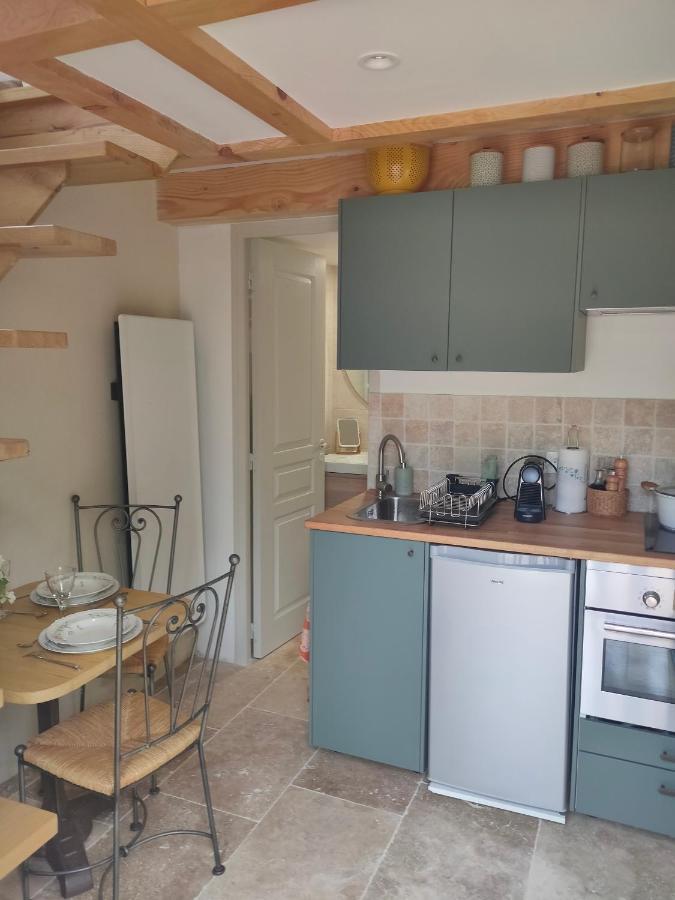 Le Secret Du Moulin, Agreable Tiny House Villefort ヴィルフォール エクステリア 写真