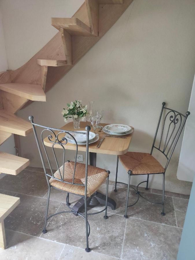 Le Secret Du Moulin, Agreable Tiny House Villefort ヴィルフォール エクステリア 写真